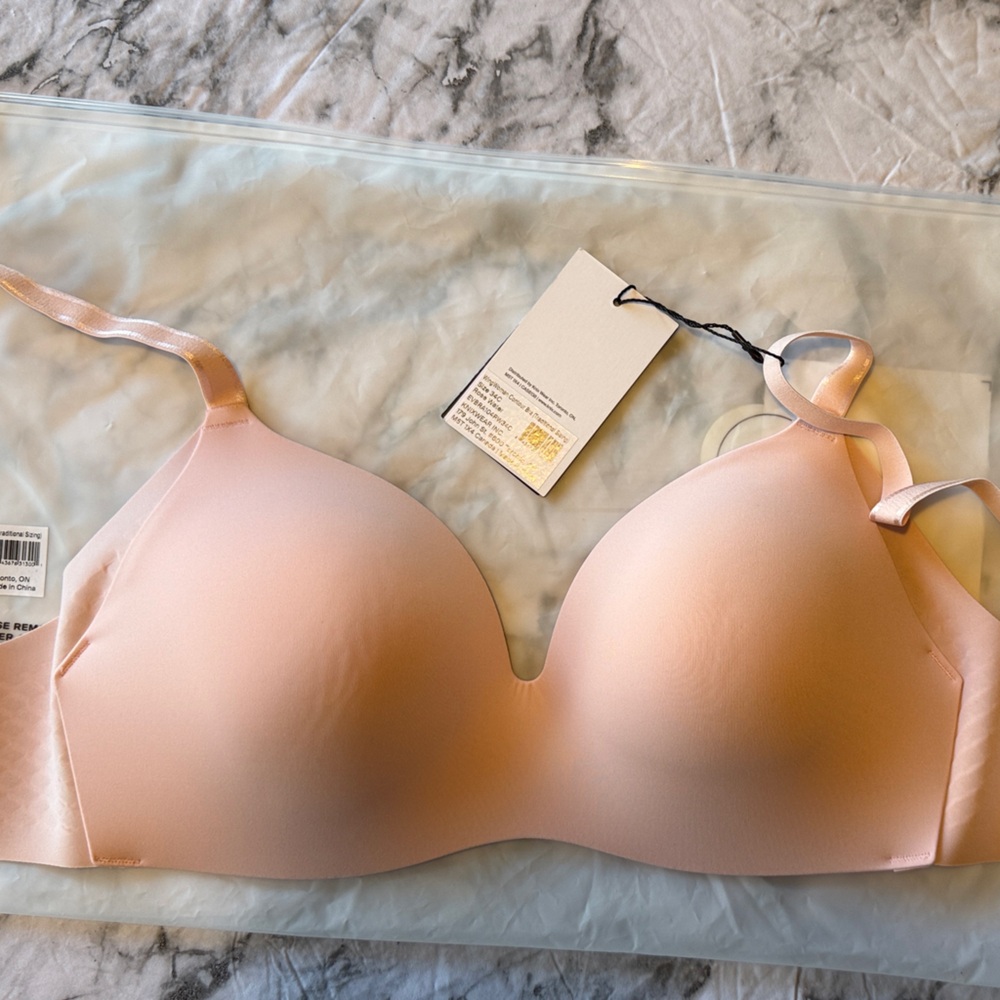 Knix WingWomen Contour Bra